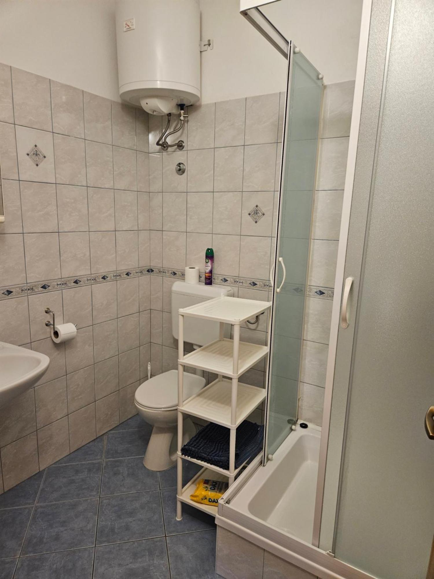Apartmani Tatjana Rab Town Extérieur photo
